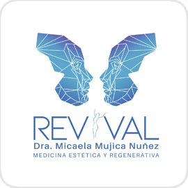 logo REVIVAL