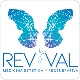logo REVIVAL