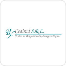 logo RX CEDIRAD S.R.L