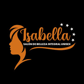 logo SALÓN ISABELLA