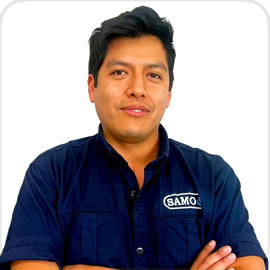 logo JIMMY FLORES