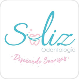 logo SOLÍZ ODONTOLOGÍA