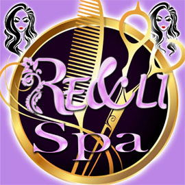 logo SPA RE & LI