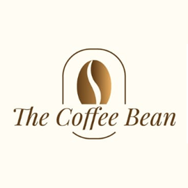 logo THE COFFEE BEAN