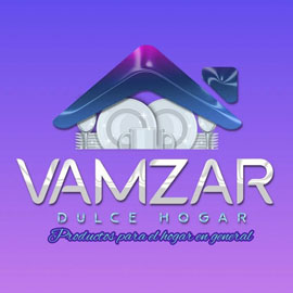 logo VAMZAR