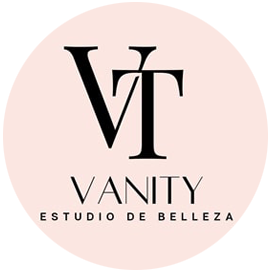 logo VANITY