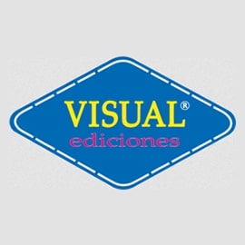 logo VISUAL EDICIONES