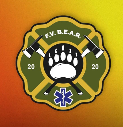 Bomberos Voluntarios BEAR 