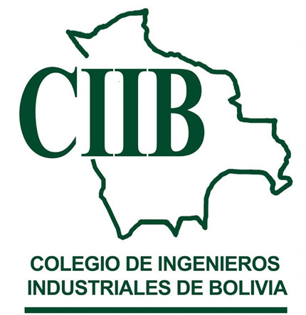 Colegio de Ingenieros Industriales de Bolivia