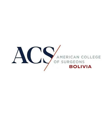 American College of Surgeons Bolivia