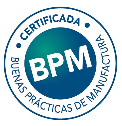 BPM Buenas Prácticas de Manufactura