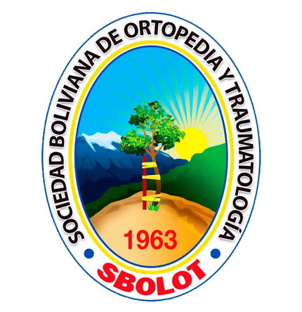 Sociedad Boliviana de Ortopedia y Traumatología - SBOLOT