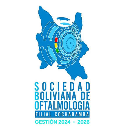 Sociedad Boliviana de Oftalmología Cochabamba