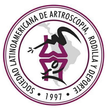 Sociedad Latinoamericana de Artroscopía, Rodilla y Deporte