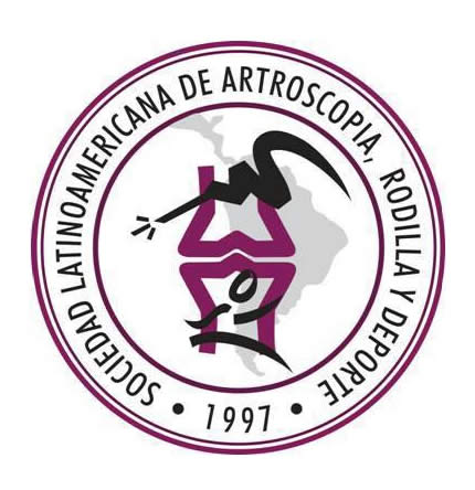 Sociedad Latinoamericana de Artroscopia​