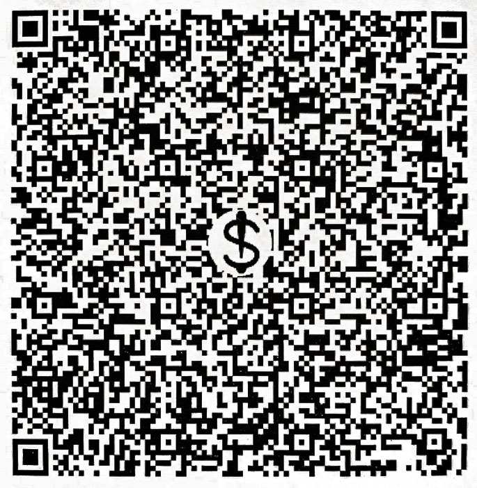 Qr de pago