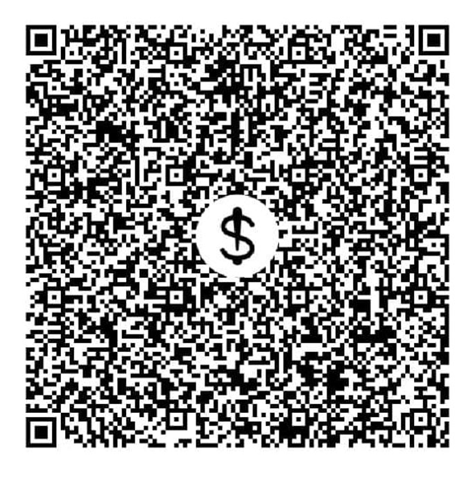 Qr de pago