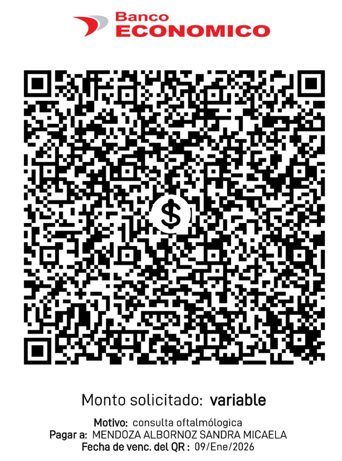 Qr de pago