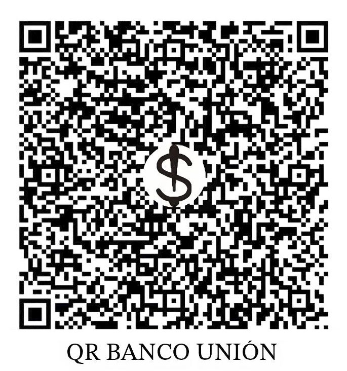 Qr de pago