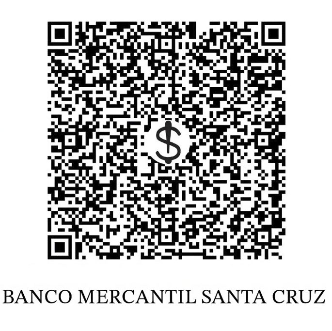 Qr de pago