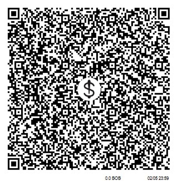 Qr de pago