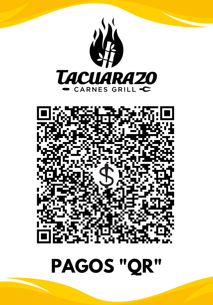 Qr de pago