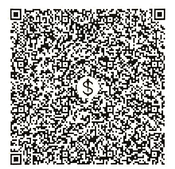 Qr de pago