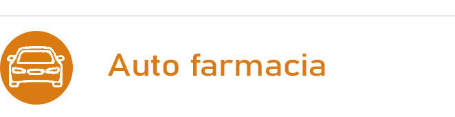 Farmaelias Auto farmacia